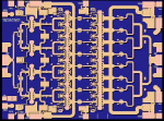 TriQuint, TGA4516, Power Amplifier