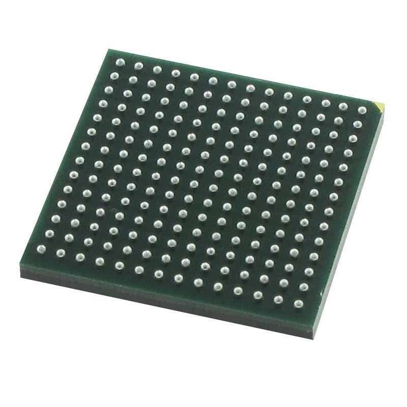 AD9625BBPZ-2.5 ADC 12 Bit 2.5Gsps ADC operating 