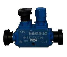 CA-756 Aeroflex high-precision directional coupler