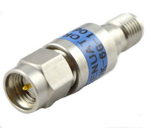 SMA attenuator XX DB RF coaxial connectors