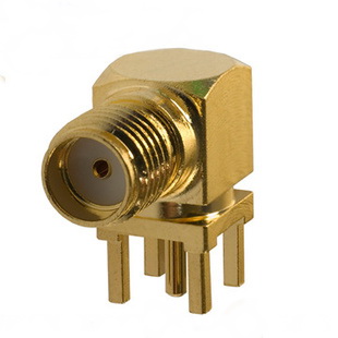 SMA-KYWE 19MM RF connector